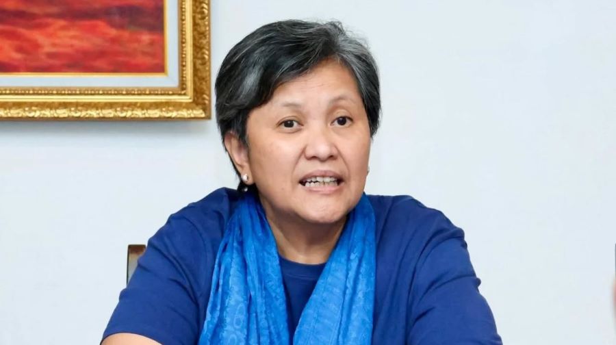 Butuh Dukungan Semua Pihak untuk Tingkatkan Peran Perempuan dalam Pembangunan